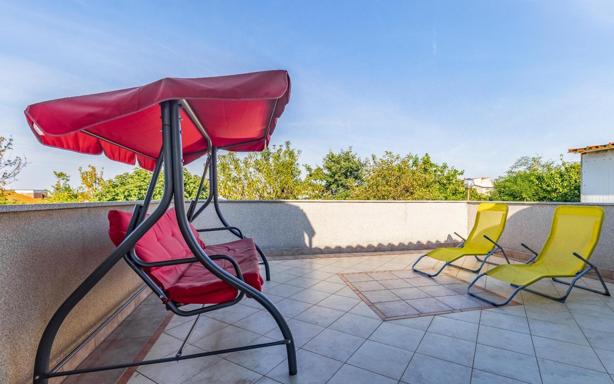PUY All Seasons Apartment מראה חיצוני תמונה