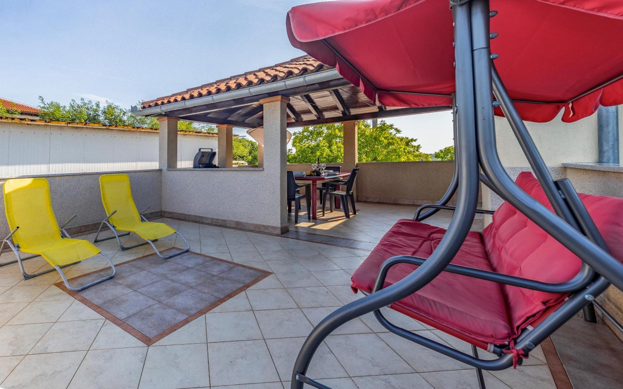 PUY All Seasons Apartment מראה חיצוני תמונה