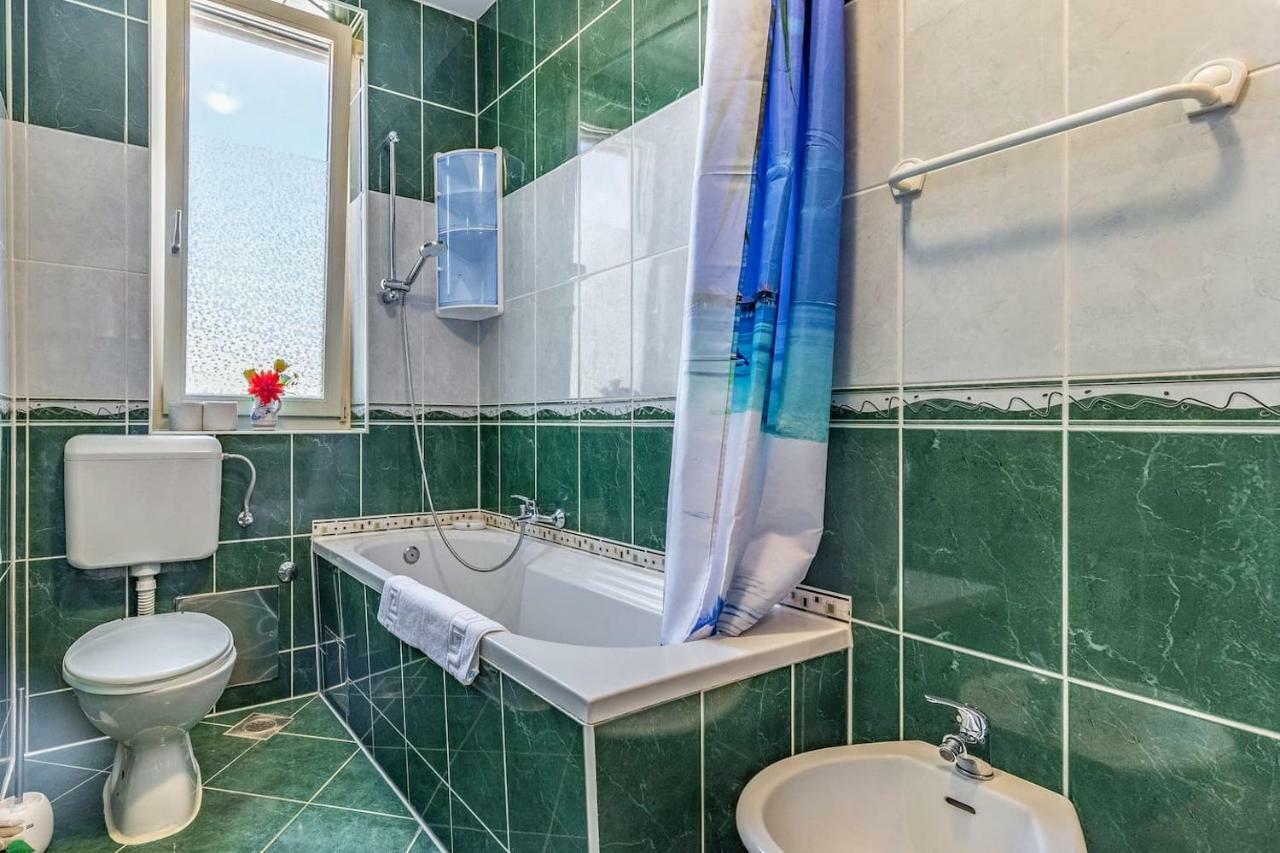 PUY All Seasons Apartment מראה חיצוני תמונה